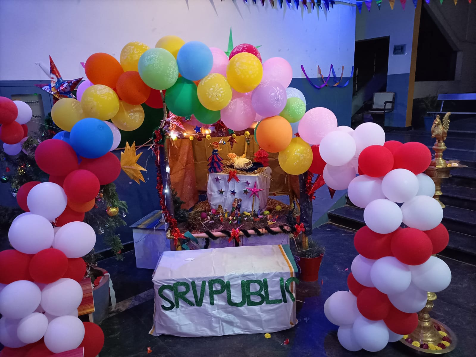 School Celebrations Gallery