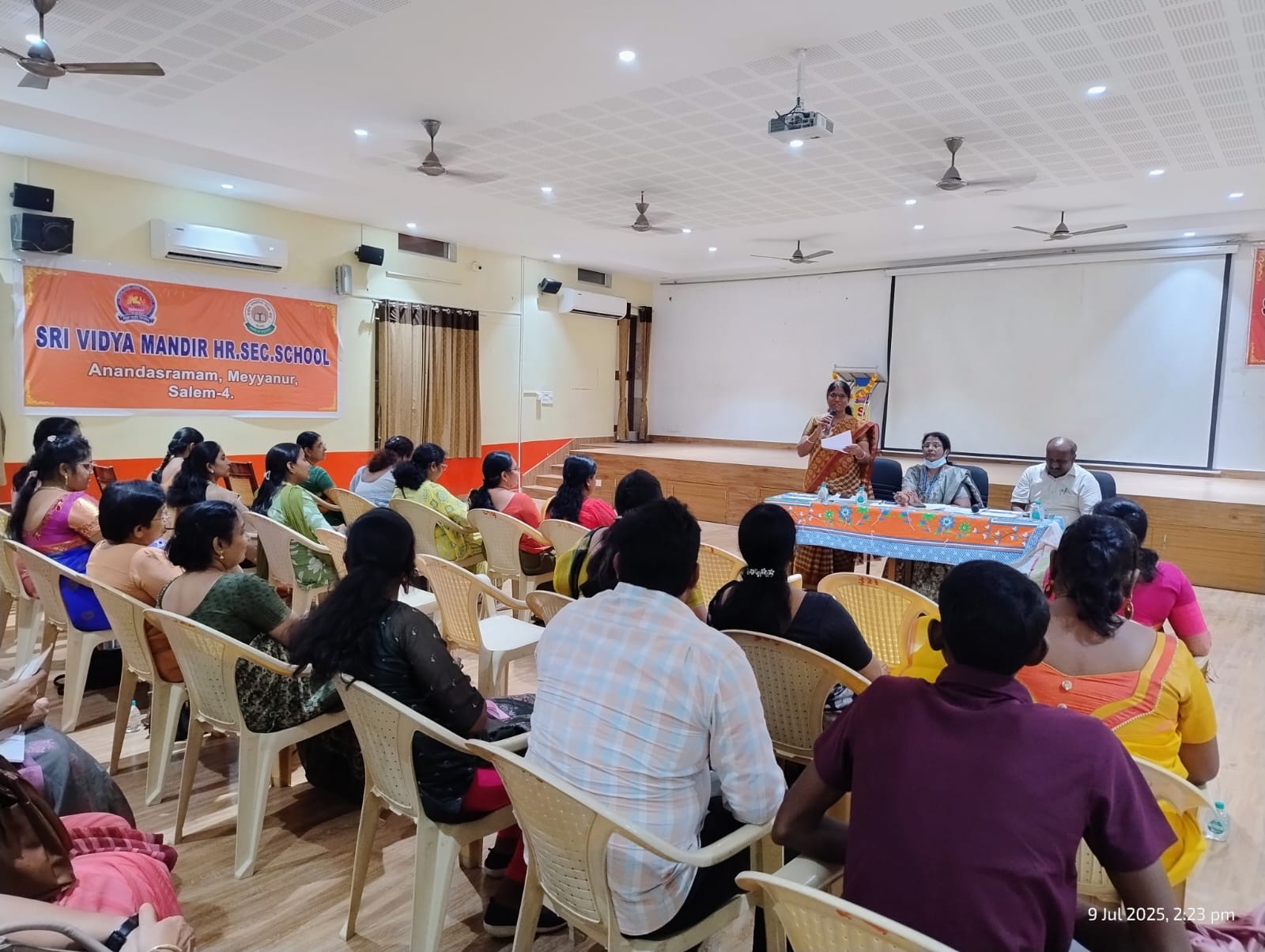 other Media 46